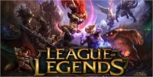 CONTAS UNRANKED COM EMAIL - League of Legends LOL