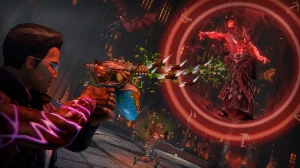 Saints Row: Gat out of Hell para PC em GOG.com