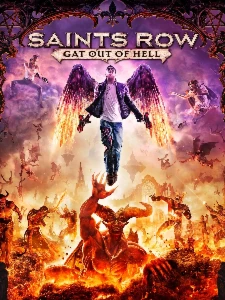 Saints Row: Gat out of Hell para PC em GOG.com