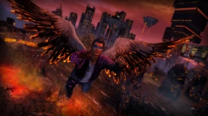 Saints Row: Gat out of Hell para PC em GOG.com