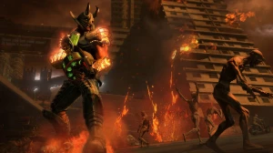 Saints Row: Gat out of Hell para PC em GOG.com