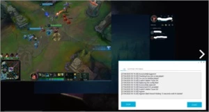 Auto Up - league of legends - NO BAN / SEM BAN LOL