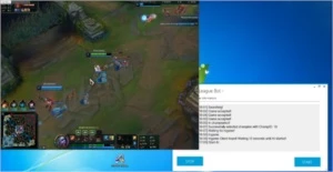 Auto Up - league of legends - NO BAN / SEM BAN LOL