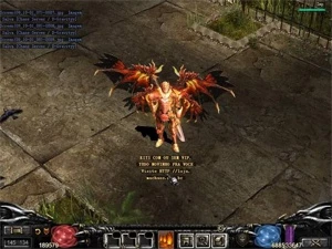 BK + 700 RESERT+ Relic Bronze+ Magna Onix - MU Online