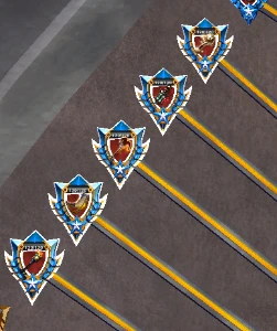 CONTA ALBION 1.87BI - Albion Online