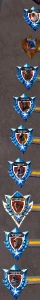 CONTA ALBION 1.87BI - Albion Online