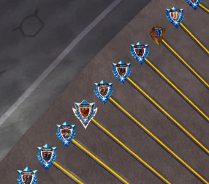 CONTA ALBION 1.87BI - Albion Online