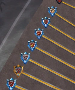 CONTA ALBION 1.87BI - Albion Online