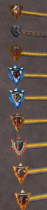 CONTA ALBION 1.87BI - Albion Online