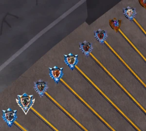 CONTA ALBION 1.87BI - Albion Online