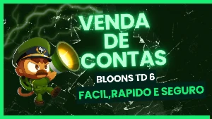 Up de Contas - Bloons TD 6 - Outros