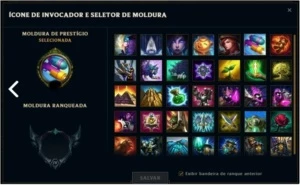 CONTA PLATINA IV - LEIA DESCRIÇÃO - League of Legends LOL