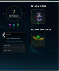 CONTA PLATINA IV - LEIA DESCRIÇÃO - League of Legends LOL