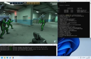 Hack cs2 wallhack e aimbot - Counter Strike