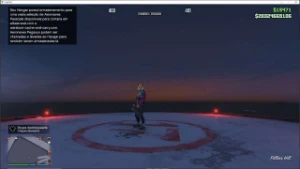 Conta Gta (Pc) Toda Upada Com 20 Bilhões