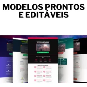 +1.000 Páginas de vendas de Alta conversão! - Outros