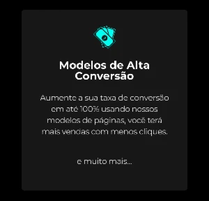 +1.000 Páginas de vendas de Alta conversão! - Outros
