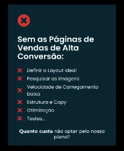 +1.000 Páginas de vendas de Alta conversão! - Outros