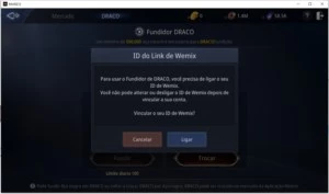 Maga mir4 server SA73 lv 48 52k de poder Pet épico