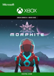 Xbox Morphite #C21887