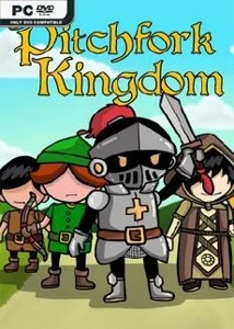 Pitchfork Kingdom para pc envio digital - Jogos (Mídia Digital)