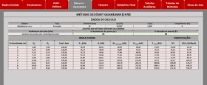 Previsão Da Capacidade De Carga Em Fundações Por Estacas - Outros