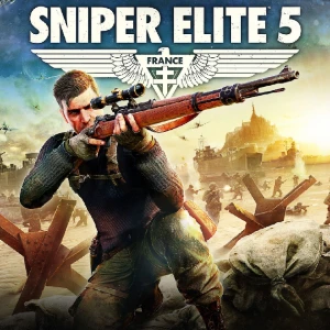 Sniper Elite 5 Steam Offline