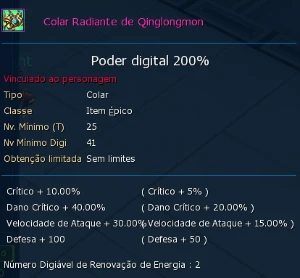 Ladmo Aox 130 - Digimon Masters Online