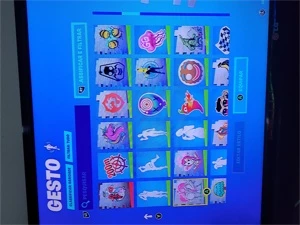 Conta Fortnite boa e barata pra vender rápido!