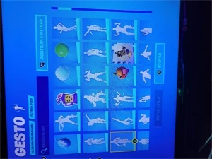 Conta Fortnite boa e barata pra vender rápido!