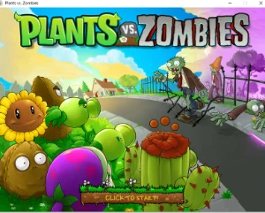 Plants vs. Zombies goty para PC WINDOWS - Others