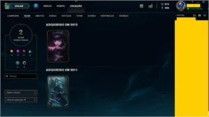 Conti De Leagu Of Legends kayle Juíza Season 1 - League of Legends LOL