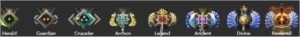 Mmr boost - DOTA 2