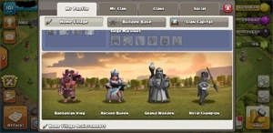 Clash Of Clans CV9 Full