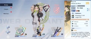 TOF SHIRO CROW E TSUBASA 5 SSR - Outros