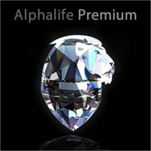 ALPHALIFE PREMIUM - PARTE 2 (DESENVOLVIMENTO PESSOAL) - Cursos e Treinamentos