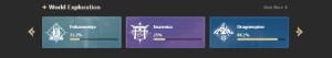 Conta Genshin Impact
