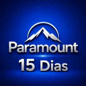 Paramount Premium – Tela Privada [15D] 