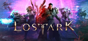 Lost Ark Gold - Servidor Kazeros