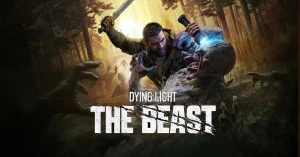 Dying Light: The Beast DELUXE - Conta STEAM Offline