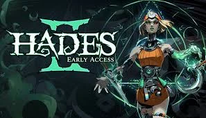 🎮Hades 2 Pc Steam Offline conta compartilhada🎮