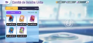 Conta Pokémon Unite + Pokémon Go brinde - Outros