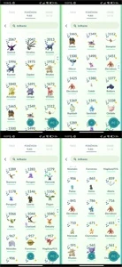 Conta Pokémon Unite + Pokémon Go brinde - Outros