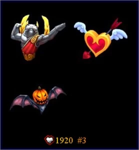 CONTA DE LEAGUE OF LEGENDS LOL