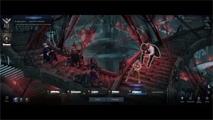 Conta Lost Ark - Server Kazeros. Founder Platina Sorc 1480