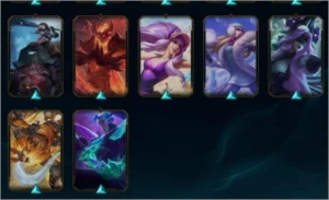Conta League Of Legends Full Acess + Valorant LOL