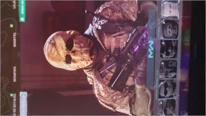 CONTA COD WARZONE + MW E DIVERSAS SKINS(ARMAS + PERSONAGENS) - Outros