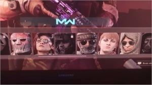 CONTA COD WARZONE + MW E DIVERSAS SKINS(ARMAS + PERSONAGENS) - Outros