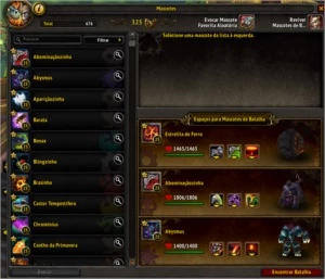 Épic Shadowlands- 489 Mounts-brutossauro 5m - Blizzard