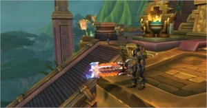 Épic Shadowlands- 489 Mounts-brutossauro 5m - Blizzard